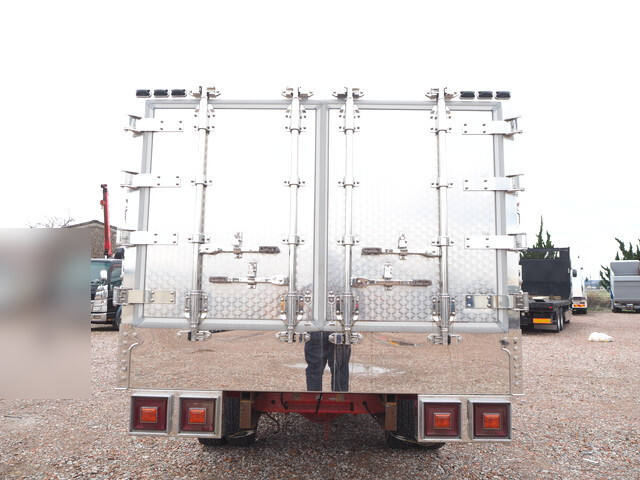 三菱ふそうキャンターアルミブロック小型（2t・3t）[写真04]