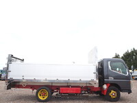 三菱ふそうキャンターアルミブロック小型（2t・3t）[写真06]