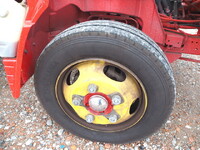 三菱ふそうキャンターアルミブロック小型（2t・3t）[写真09]