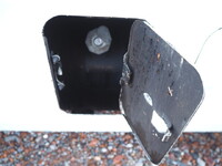 三菱ふそうローザマイクロバス[写真13]