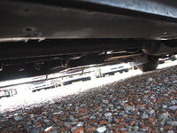 三菱ふそうローザマイクロバス[写真14]