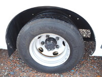 三菱ふそうローザマイクロバス[写真15]