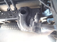 三菱ふそうローザマイクロバス[写真17]