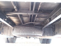 三菱ふそうローザマイクロバス[写真18]