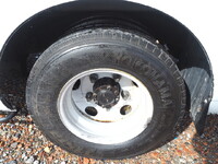 三菱ふそうローザマイクロバス[写真19]