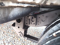 三菱ふそうローザマイクロバス[写真20]