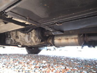 三菱ふそうローザマイクロバス[写真21]