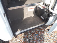 三菱ふそうローザマイクロバス[写真23]