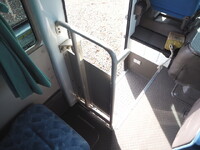 三菱ふそうローザマイクロバス[写真29]