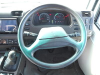 三菱ふそうローザマイクロバス[写真32]