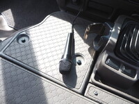 三菱ふそうローザマイクロバス[写真34]