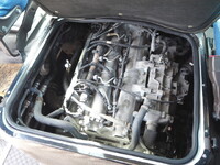 三菱ふそうローザマイクロバス[写真36]