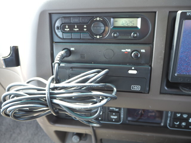 三菱ふそうローザマイクロバス[写真38]