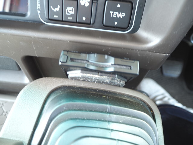 三菱ふそうローザマイクロバス[写真39]