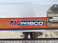 日野レンジャーアルミブロック中型（4t）[写真12]