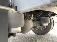 日野レンジャーアルミブロック中型（4t）[写真13]