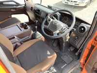 日野レンジャーアルミブロック中型（4t）[写真18]