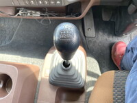 日野レンジャーアルミブロック中型（4t）[写真20]