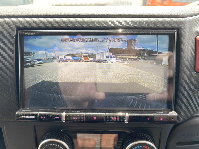 日野レンジャーアルミブロック中型（4t）[写真21]