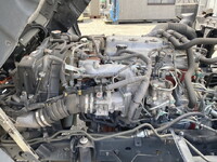 日野レンジャーアルミブロック中型（4t）[写真23]