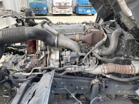 日野レンジャーアルミブロック中型（4t）[写真25]