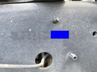 日野レンジャーアルミブロック中型（4t）[写真26]