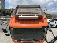 日野レンジャーアルミブロック中型（4t）[写真27]