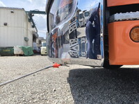 日野レンジャーアルミブロック中型（4t）[写真28]