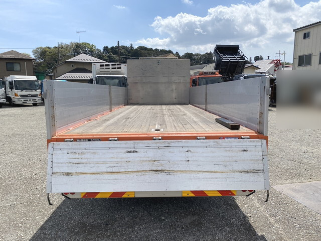 日野レンジャーアルミブロック中型（4t）[写真08]