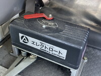 日産シビリアンマイクロバス[写真12]