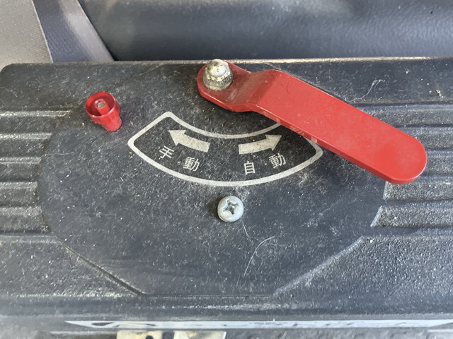 日産シビリアンマイクロバス[写真12]