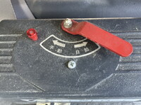 日産シビリアンマイクロバス[写真13]