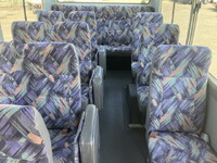 日産シビリアンマイクロバス[写真14]