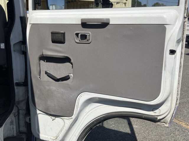 日産シビリアンマイクロバス[写真17]