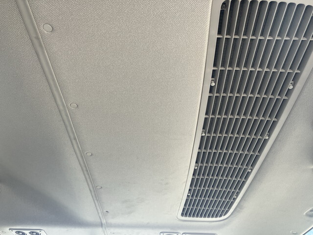 日産シビリアンマイクロバス[写真20]