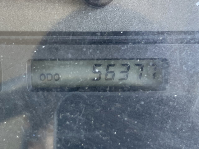 日産シビリアンマイクロバス[写真22]