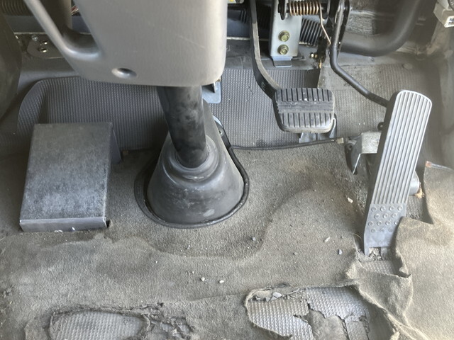 日産シビリアンマイクロバス[写真24]