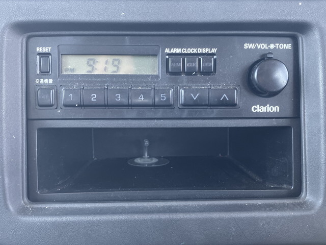 日産シビリアンマイクロバス[写真25]