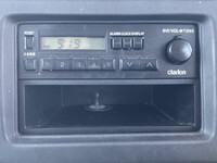 日産シビリアンマイクロバス[写真26]