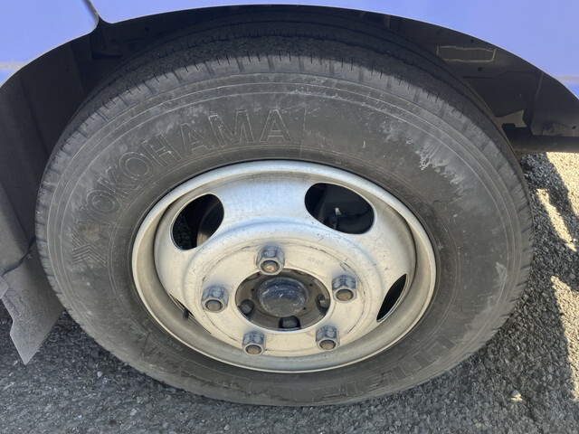 日産シビリアンマイクロバス[写真28]