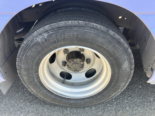 日産シビリアンマイクロバス[写真30]