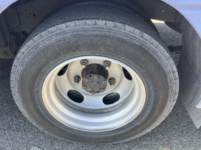 日産シビリアンマイクロバス[写真31]