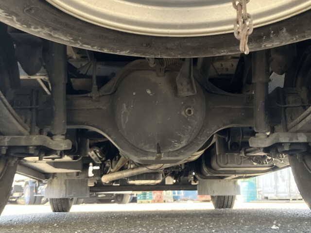 日産シビリアンマイクロバス[写真32]