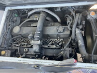 日産シビリアンマイクロバス[写真34]