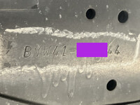 日産シビリアンマイクロバス[写真36]