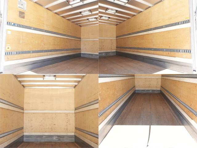 日野レンジャーアルミバン中型（4t）[写真10]