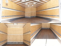 日野レンジャーアルミバン中型（4t）[写真11]