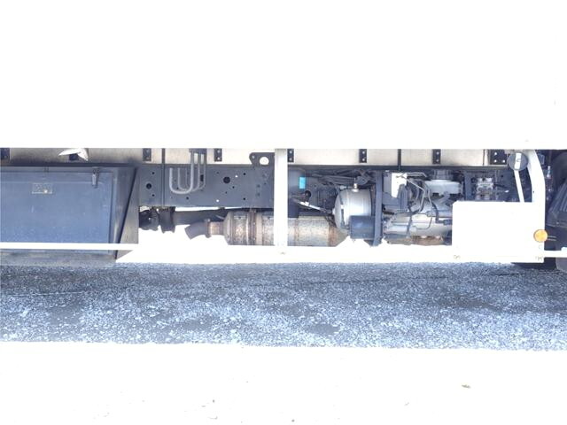 日野レンジャーアルミバン中型（4t）[写真14]