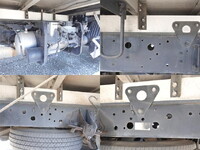 日野レンジャーアルミバン中型（4t）[写真16]