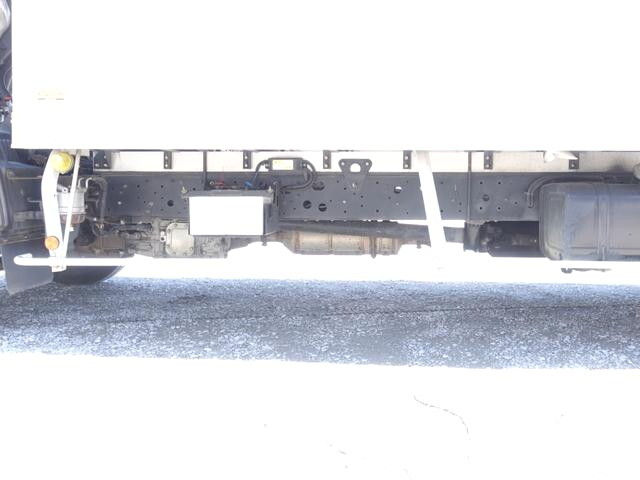 日野レンジャーアルミバン中型（4t）[写真17]